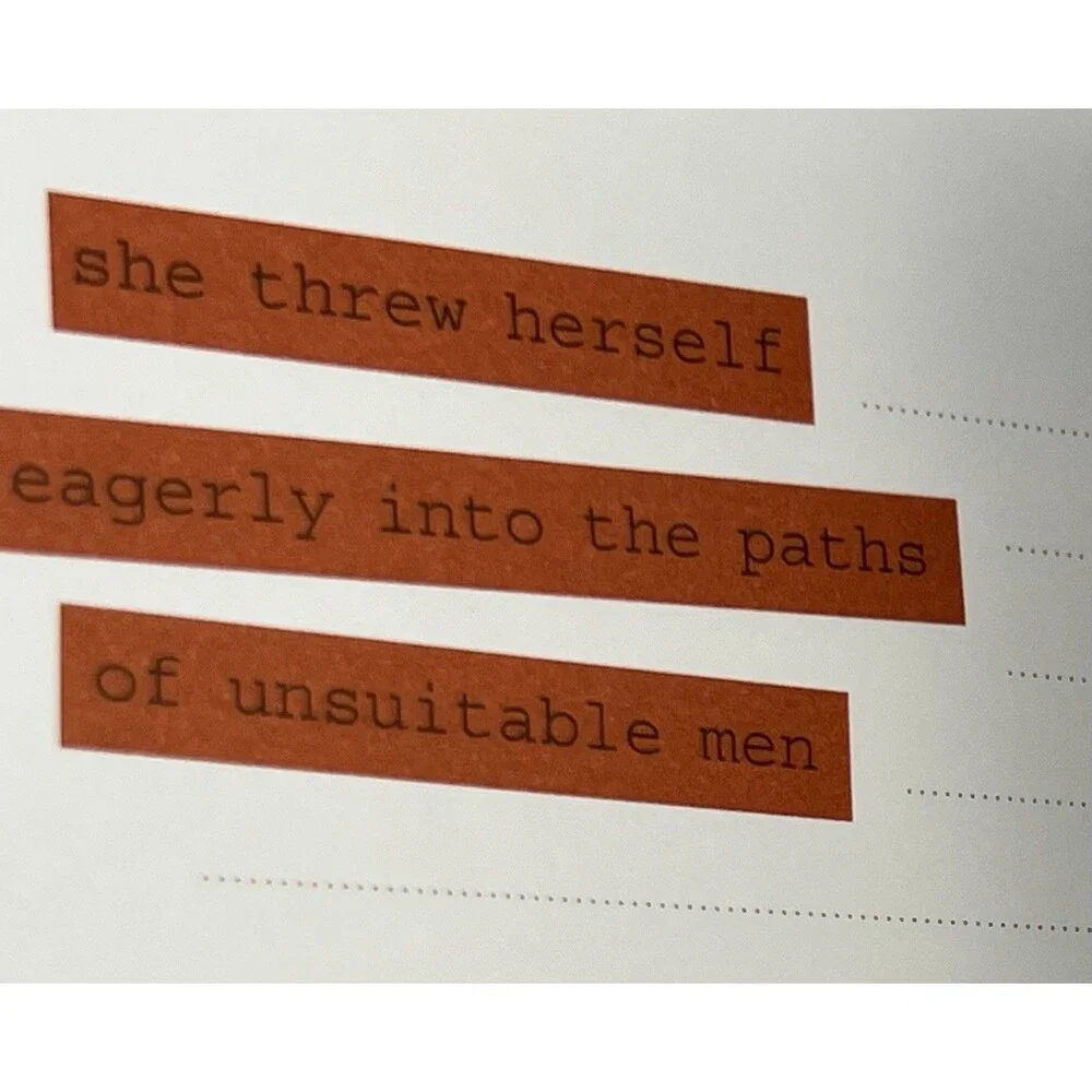 Anne Taintor Notebook Journal “Maybe I Want To Look Cheap”